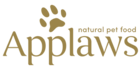 Logo of the Applaws brand