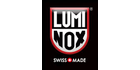 Logo del marchio Luminox