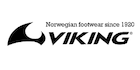 Logo of the Viking Footwear brand