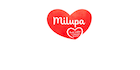 Logo der Marke Milupa