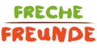 Logo of the Freche Freunde brand