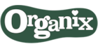 Logo der Marke Organix