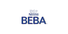 Logo del marchio Beba