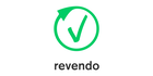 Logo der Marke Revendo