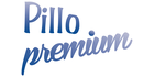 Logo der Marke Pillo