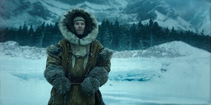 Willem Dafoe als Leonhard Seppala ist schlichtweg fantastisch.