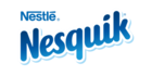 Logo del marchio Nesquik
