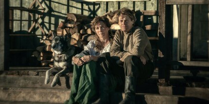 Ich mag den Film unheimlich gern.