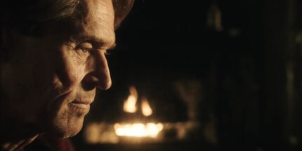 Ein letztes Durchschnaufen.