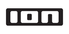 Logo van het merk ION