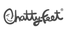 Logo der Marke Chattyfeet