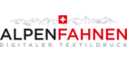 Logo of the Alpenfahnen brand