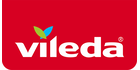 Logo del marchio Vileda