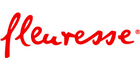 Logo del marchio Fleuresse