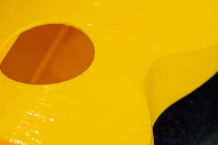 Und nach der Behandlung.