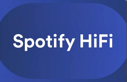 So soll das Logo des HiFi-Angebots aussehen