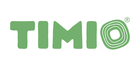 Logo de la marque Timio