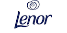 Logo de la marque Lenor