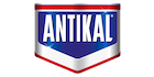 Logo of the Antikal brand