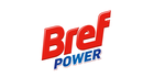 Logo der Marke Bref