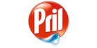 Logo of the Pril brand