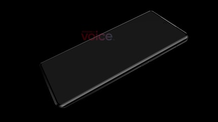 Il Huawei P50 Pro... o qualsiasi altro telefono al mondo.