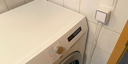 The water sensor detects water forming wherever it doesn't belong. Image source: matthias-petrat.com