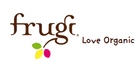 Logo der Marke Frugi