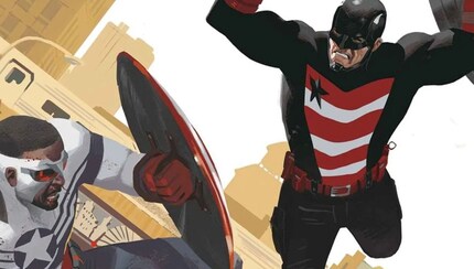 Ob’s zu diesem Bild kommen wird?