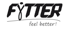 Logo der Marke Fytter