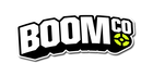 Logo der Marke BOOMco