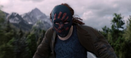 Karli Morgenthau (Erin Kellyman)