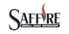Logo de la marque Saffire