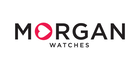 Logo del marchio Morgan