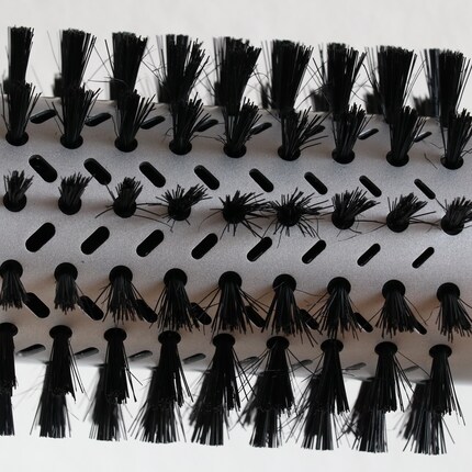 ... et après la première utilisation.