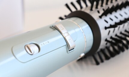 Le marquage de chaleur aurait été plus logique sur le côté.