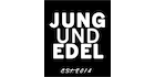 Logo der Marke Jung und Edel