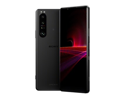 Sony Xperia 1 III