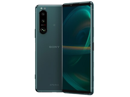 Sony Xperia 5 III