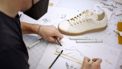 Image: Stan Smith Mylo