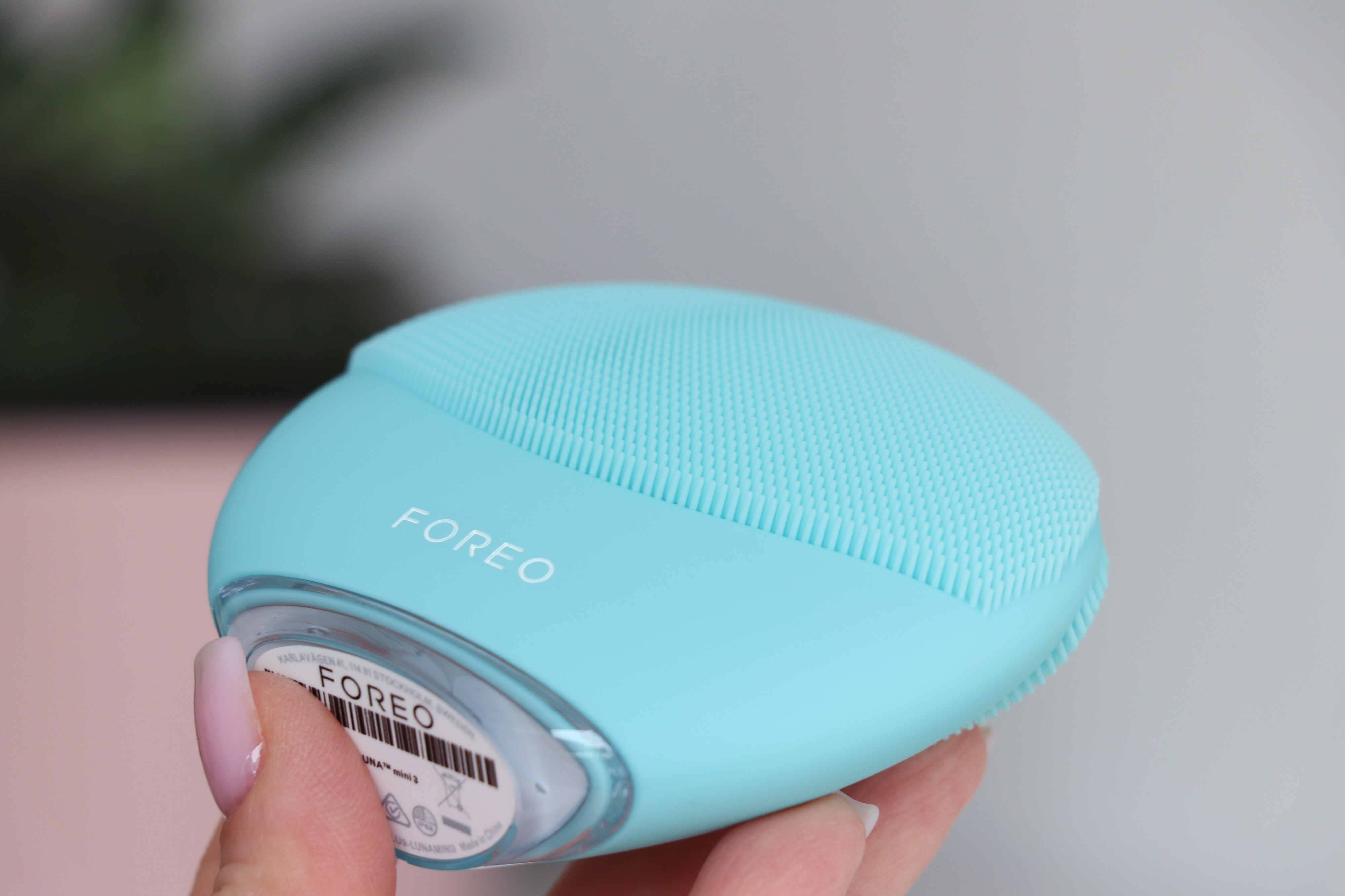Foreo Luna Mini 3 review - Galaxus