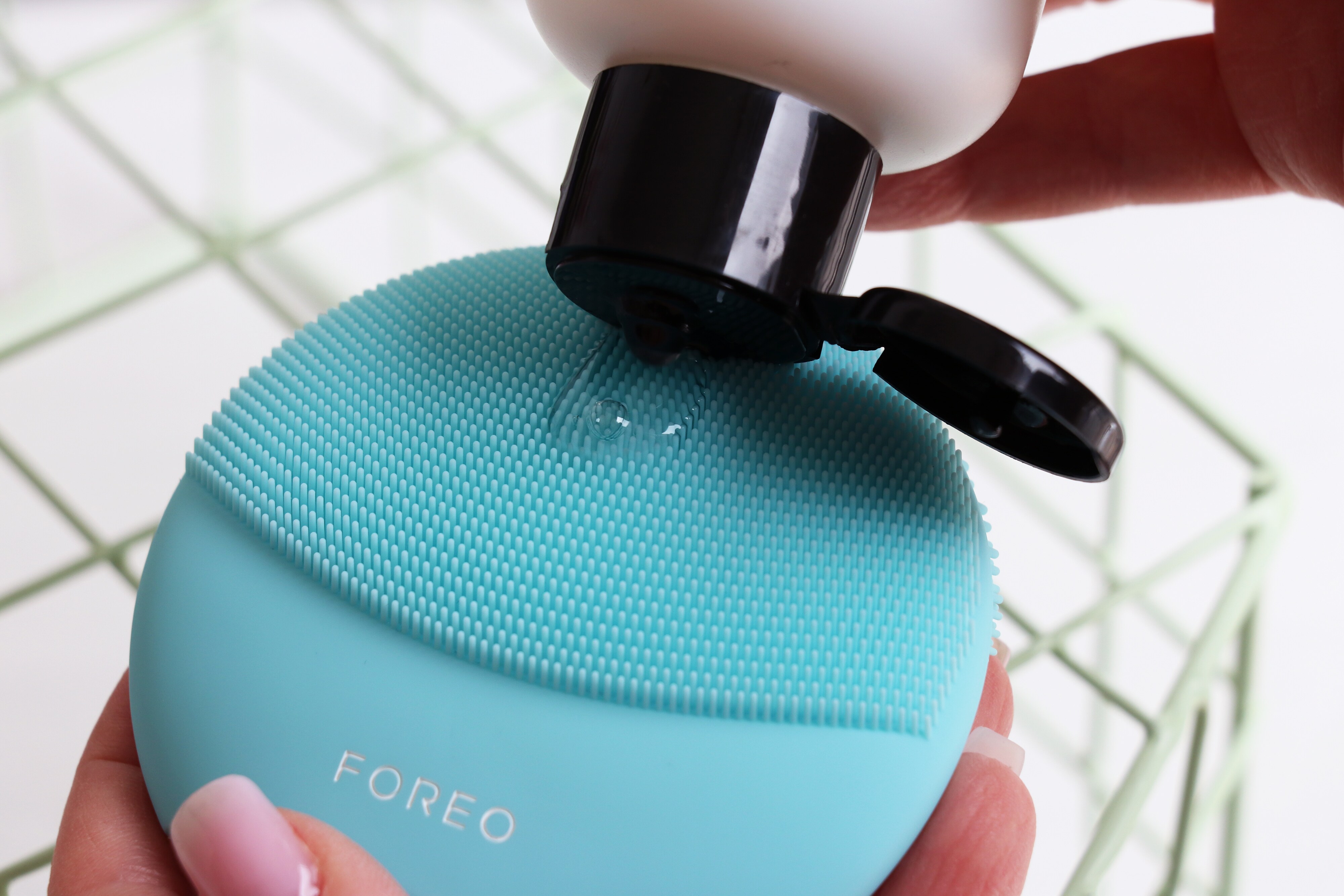 Foreo Luna Mini 3 review - Galaxus