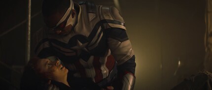 Karlis Tod hätte besser inszeniert werden können.