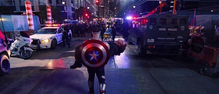 Und die Moral von der Geschicht’...