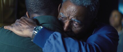 Ein runder Abschluss