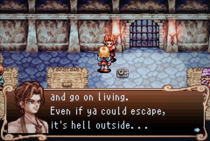 I giochi dell'universo Final Fantasy vanno bene anche sul mio TV.