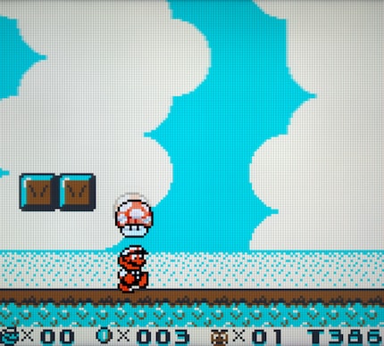 «Super Mario Land 2: 6 Golden Coins» è, insieme a «The Elder Scrolls V: Skyrim» probabilmente il mio gioco più giocato.
