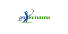 Logo de la marque Golfomania
