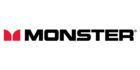Logo de la marque Monster