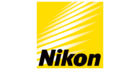 Logo de la marque Nikon